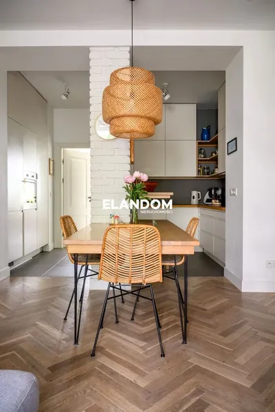 Wynajmę Mieszkanie Warszawa - 65,39 m² - miniatura 4