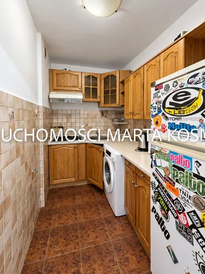 Wynajmę Mieszkanie Warszawa - 40 m² - miniatura 4