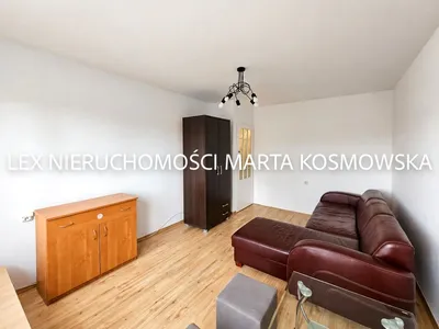 Wynajmę Mieszkanie Warszawa - 40 m² - miniatura 3