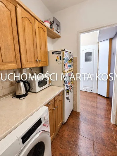 Wynajmę Mieszkanie Warszawa - 40 m² - miniatura 5