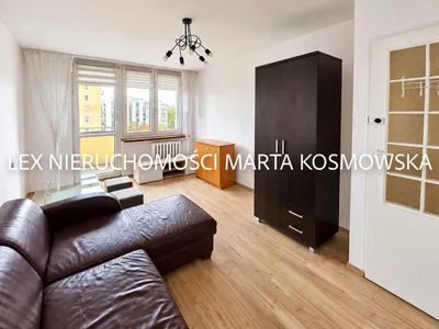 Wynajmę Mieszkanie Warszawa - 40 m²