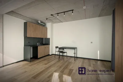 Wynajmę Mieszkanie Kraków - 29,38 m² - miniatura 4
