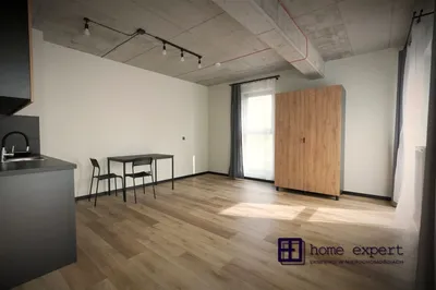 Wynajmę Mieszkanie Kraków - 29,38 m²