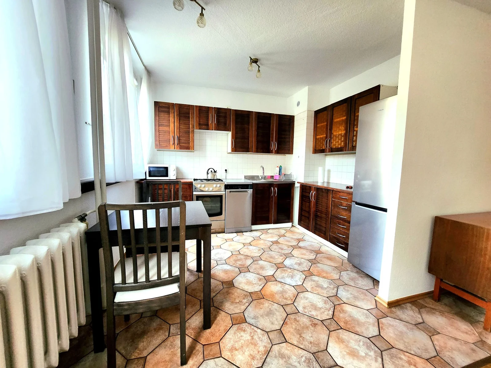 Wynajmę Mieszkanie Wrocław - 42 m² - 1/11