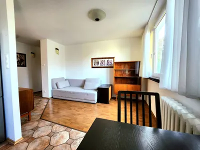 Wynajmę Mieszkanie Wrocław - 42 m² - miniatura 2