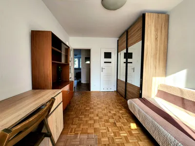 Wynajmę Mieszkanie Wrocław - 42 m² - miniatura 4