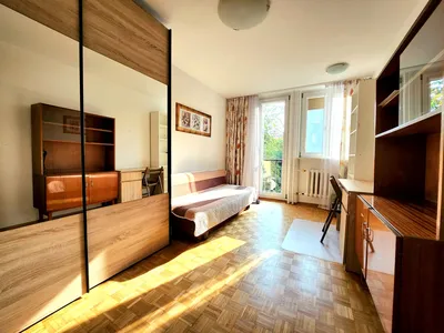 Wynajmę Mieszkanie Wrocław - 42 m² - miniatura 3