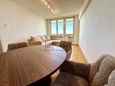 Wynajmę Mieszkanie Warszawa - 40 m² - miniatura 3