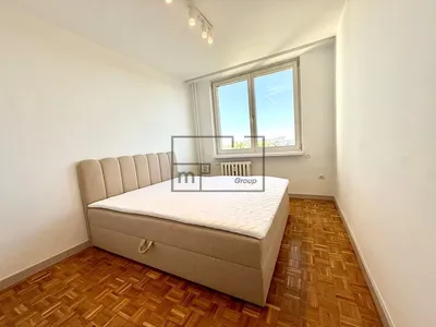 Wynajmę Mieszkanie Warszawa - 40 m² - miniatura 5