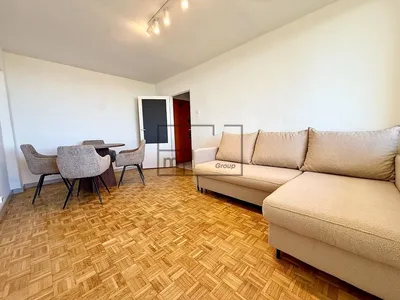 Wynajmę Mieszkanie Warszawa - 40 m² - miniatura 2