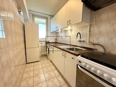Wynajmę Mieszkanie Warszawa - 40 m² - miniatura 4