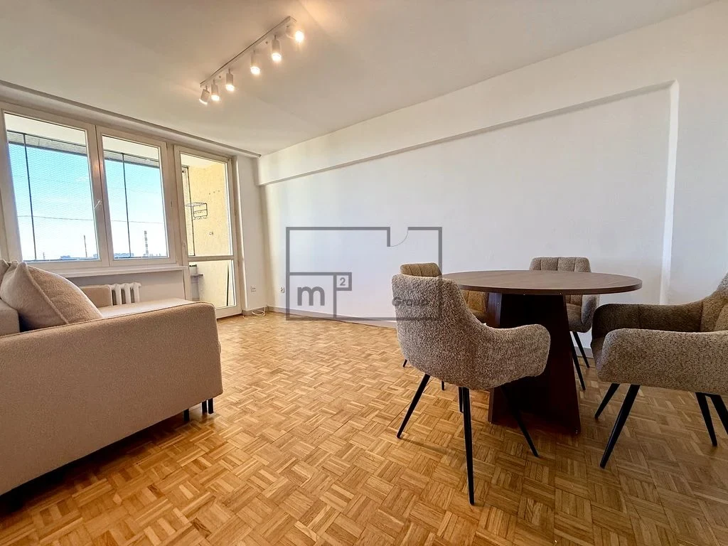 Wynajmę Mieszkanie Warszawa - 40 m² - 1/27