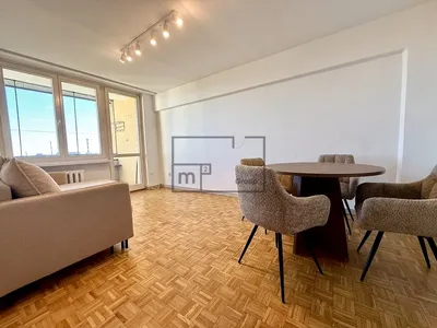 Wynajmę Mieszkanie Warszawa - 40 m²