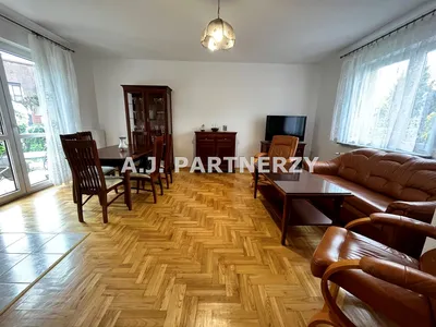Wynajmę Mieszkanie Kraków - 80 m² - miniatura 4