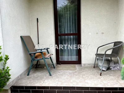 Wynajmę Mieszkanie Kraków - 80 m² - miniatura 3
