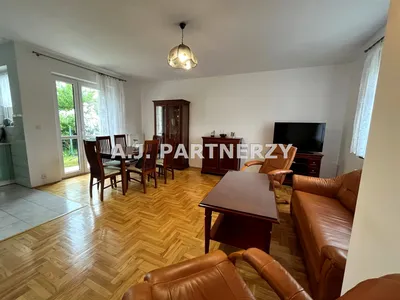 Wynajmę Mieszkanie Kraków - 80 m² - miniatura 5