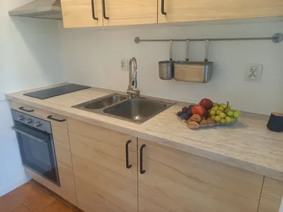 Wynajmę Mieszkanie Warszawa - 20 m² - miniatura 5