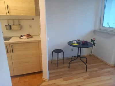 Wynajmę Mieszkanie Warszawa - 20 m² - miniatura 3