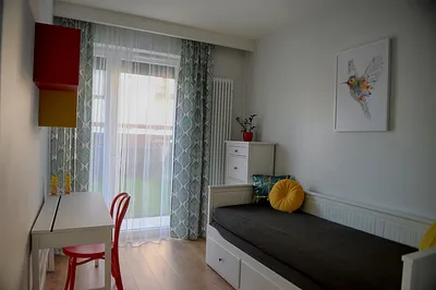 Wynajmę Mieszkanie Kraków - 57,90 m² - miniatura 5