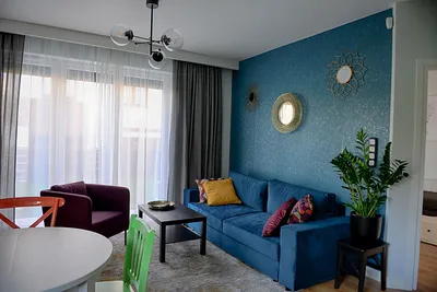 Wynajmę Mieszkanie Kraków - 57,90 m² - miniatura 2