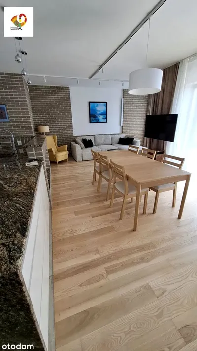 Wynajmę Mieszkanie Warszawa - 95 m² - miniatura 3