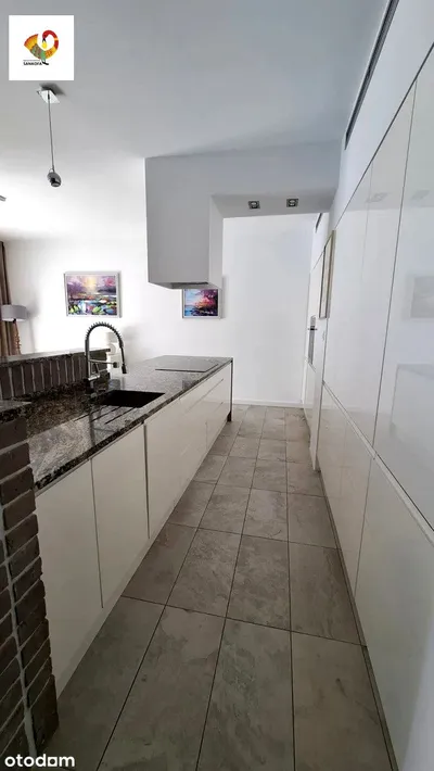 Wynajmę Mieszkanie Warszawa - 95 m² - miniatura 4