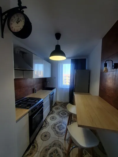 Wynajmę Mieszkanie Gdańsk - 72 m² - miniatura 5