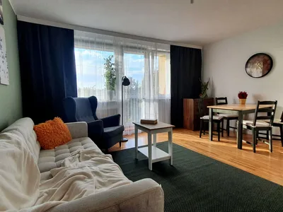 Wynajmę Mieszkanie Gdańsk - 72 m² - miniatura 4