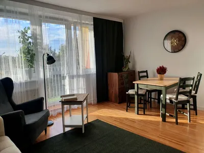 Wynajmę Mieszkanie Gdańsk - 72 m² - miniatura 3