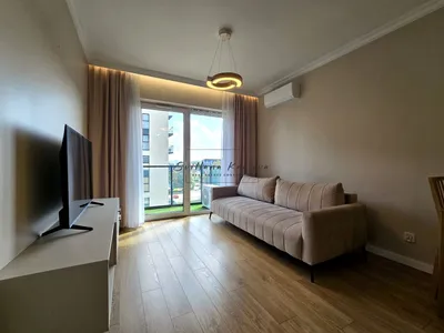 Wynajmę Mieszkanie Kraków - 45 m²