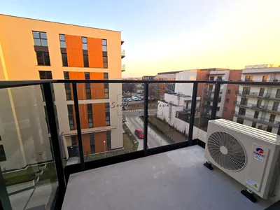Wynajmę Mieszkanie Kraków - 45 m² - miniatura 2
