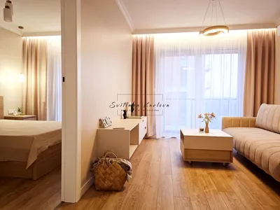 Wynajmę Mieszkanie Kraków - 45 m² - miniatura 3