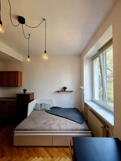 Wynajmę Mieszkanie Warszawa - 22 m² - miniatura 4