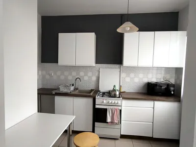 Wynajmę Mieszkanie Warszawa - 38 m² - miniatura 4