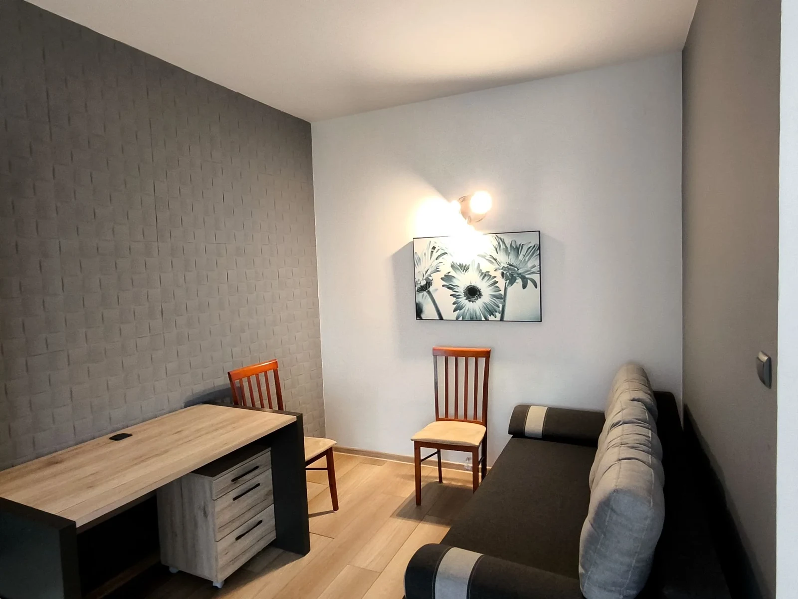 Wynajmę Mieszkanie Warszawa - 38 m² - 1/13