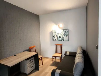 Wynajmę Mieszkanie Warszawa - 38 m²