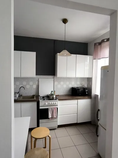 Wynajmę Mieszkanie Warszawa - 38 m² - miniatura 5