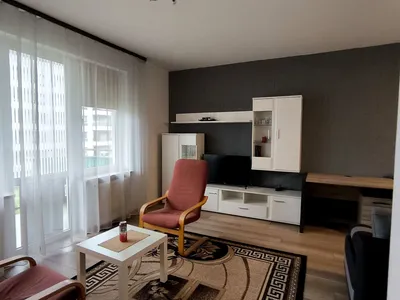 Wynajmę Mieszkanie Warszawa - 38 m² - miniatura 2