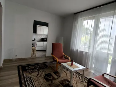 Wynajmę Mieszkanie Warszawa - 38 m² - miniatura 3