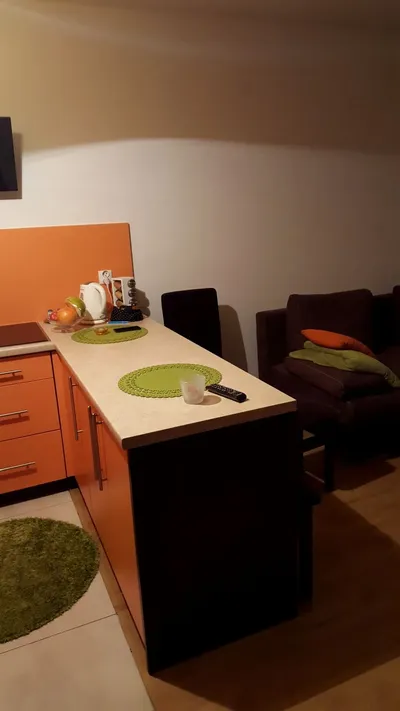 Wynajmę Mieszkanie Warszawa - 49 m² - miniatura 2