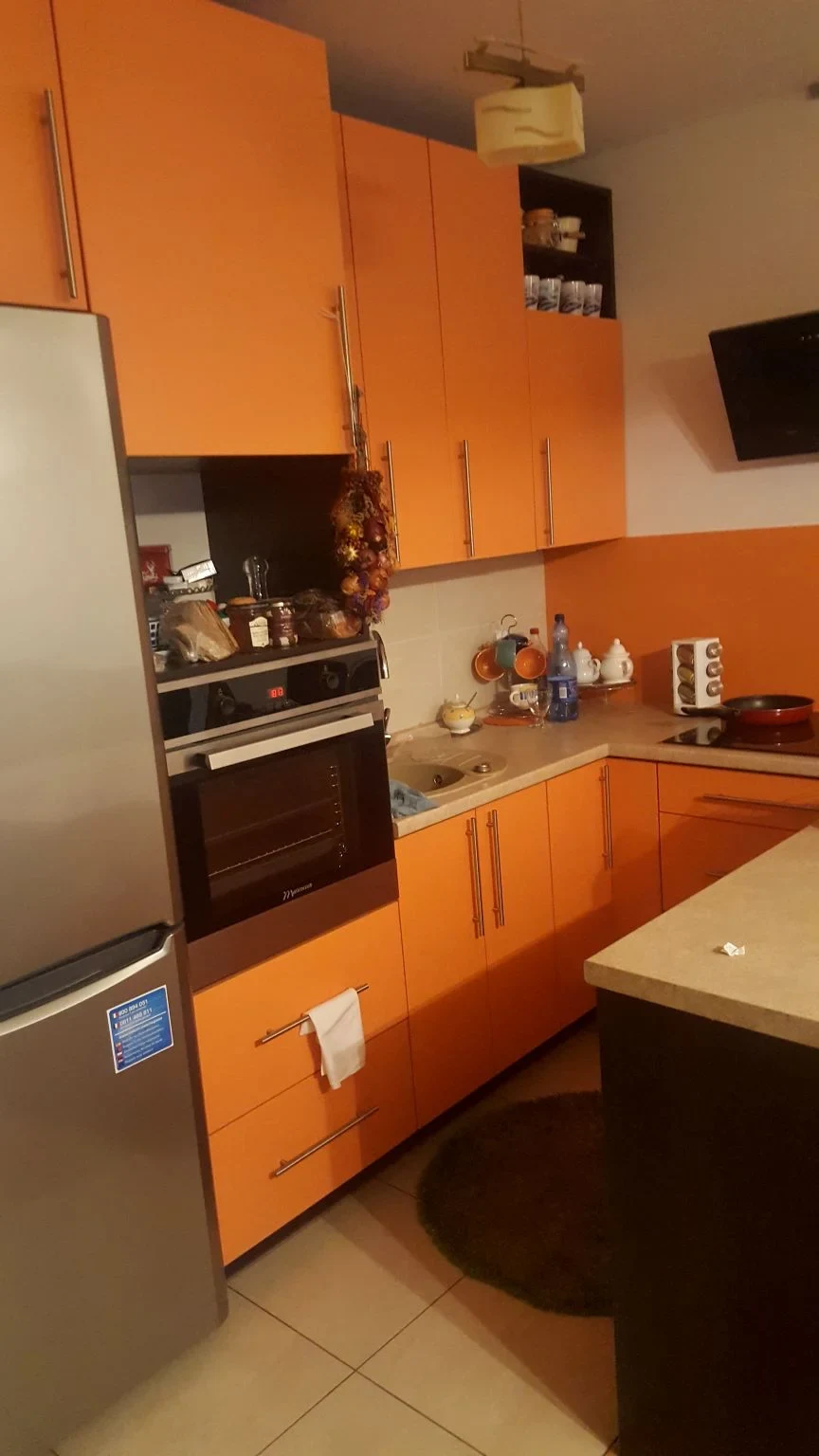 Wynajmę Mieszkanie Warszawa - 49 m² - 1/19