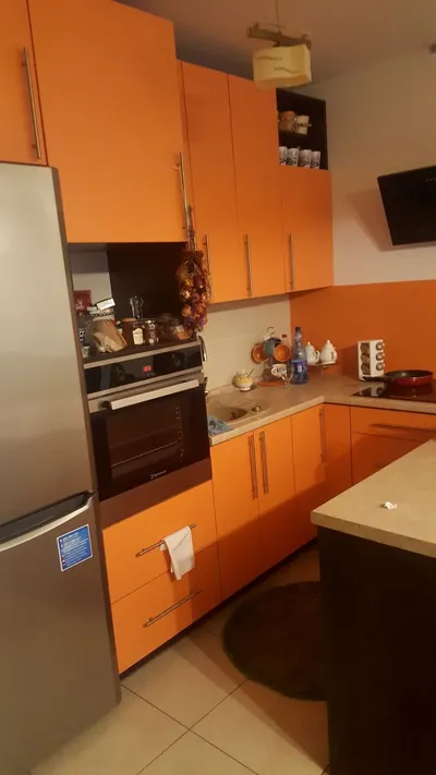 Wynajmę Mieszkanie Warszawa - 49 m²