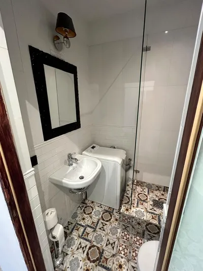 Wynajmę Mieszkanie Warszawa - 33 m² - miniatura 5