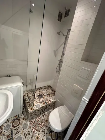 Wynajmę Mieszkanie Warszawa - 33 m² - miniatura 4