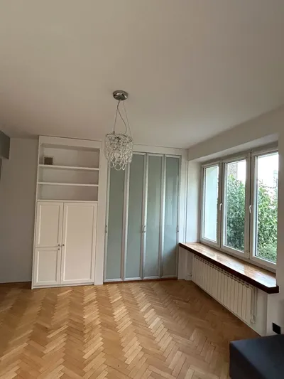 Wynajmę Mieszkanie Warszawa - 33 m² - miniatura 2
