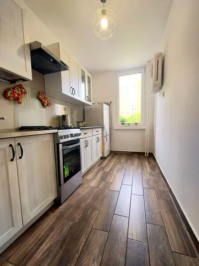 Wynajmę Mieszkanie Warszawa - 34 m²
