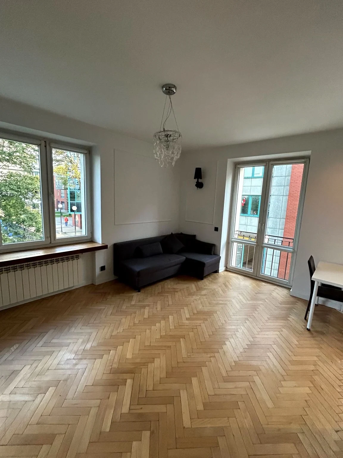 Wynajmę Mieszkanie Warszawa - 33 m² - 1/10