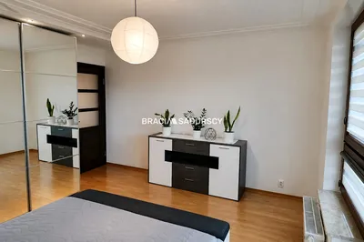 Wynajmę Mieszkanie Kraków - 52,95 m² - miniatura 5