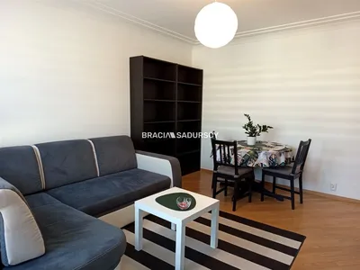 Wynajmę Mieszkanie Kraków - 52,95 m² - miniatura 3