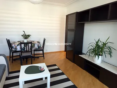Wynajmę Mieszkanie Kraków - 52,95 m² - miniatura 2